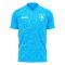 Zenit 2025-2026 Home Concept Football Kit (Libero) - Womens