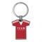 Aberdeen 2013-2014 Football Shirt Keyring