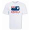 Anguilla Soccer T-shirt