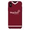 Arbroath 2017-18 iPhone & Samsung Galaxy Phone Case