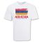 Armenia Soccer T-shirt