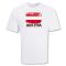 Austria Football T-shirt