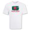 Bangladesh Football T-shirt