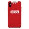 Barnsley 1997-98 IPhone & Samsung Galaxy Phone Case