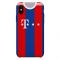 Bayern Munich 2014-15 iPhone & Samsung Galaxy Phone Case