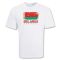 Belarus Football T-shirt