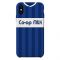 Birmingham City 1986-87 IPhone & Samsung Galaxy Phone Case