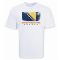 Bosnia-herzegovina Soccer T-shirt