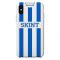 Brighton & Hove Albion 2002-04 IPhone & Samsung Galaxy Phone Case