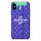 Bristol City 1993-94 Away iPhone & Samsung Galaxy Phone Case