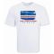 Cape Verde Islands Soccer T-shirt