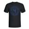 Javier Zanetti Inter Milan Captain Fantastic T-shirt (black) - Kids