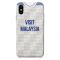 Cardiff City 2018-19 Away iPhone & Samsung Galaxy Phone Case