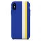 Cardiff City 1975-1980 iPhone & Samsung Galaxy Phone Case