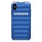 Chelsea 2011-12 iPhone & Samsung Galaxy Phone Case