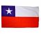 Chile World Cup Flag