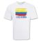 Colombia Football T-shirt