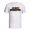 Zlatan Ibrahimovic Comic Book T-shirt (white)