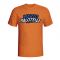 Mario Balotelli Comic Book T-shirt (orange)
