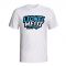 Lionel Messi Comic Book T-shirt (white)