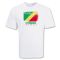 Congo Football T-shirt