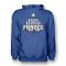 France Country Logo Hoody (black) - Kids