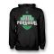 Portugal Country Logo Hoody (black)