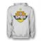 Spain Country Logo Hoody (white) - Kids