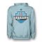 Uruguay Country Logo Hoody (sky Blue)