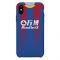 Crystal Palace 2018-19 iPhone & Samsung Galaxy Phone Case