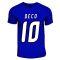 Deco Porto Hero T-shirt (royal Blue)