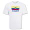 Ecuador Ss Football T-shirt