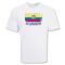 Ecuador Ss Football T-shirt