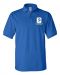 Enfield Town Official Polo Shirt (Blue) - Kids