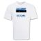 Estonia Football T-shirt