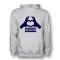 Gareth Bale Incredibale Hoody (white) - Kids
