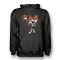 Diego Maradona Goal Of Century Hoody (black) - Kids