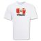 Futbol Peruano Pride T-shirt