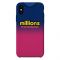 Greenock Morton 2014-15 Away iPhone & Samsung Galaxy Phone Case