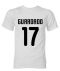 Andres Guardado Valencia Hero T-Shirt (White)