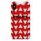 Hamilton Accies 1991-93 iPhone & Samsung Galaxy Phone Case