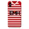 Hamilton Accies 2018-19 iPhone & Samsung Galaxy Phone Case