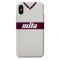 Hearts 1986-87 Away iPhone & Samsung Galaxy Phone Case
