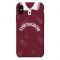 Hearts 1993-95 iPhone & Samsung Galaxy Phone Case