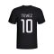 Carlos Tevez Juventus Hero T-shirt (black)
