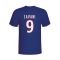 Edinson Cavani Psg Hero T-shirt (navy) - Kids