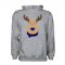 Inter Milan Rudolph Supporters Hoody (grey)