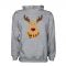 Spain Rudolph Supporters Hoody (grey)