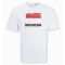 Indonesia Soccer T-shirt