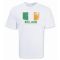 Ireland Soccer T-shirt